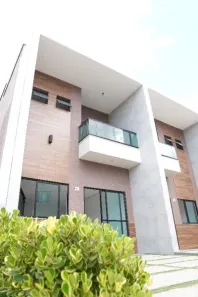 Casa com 3 Quartos à venda, 86m² no Maraponga, Fortaleza