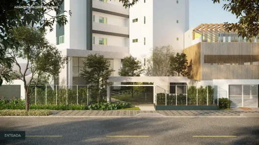 Apartamento com 4 Quartos à venda, 107m² no Boa Viagem, Recife