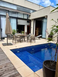 Casa de Condomínio com 5 Quartos à venda, 505m² no Vivendas do Arvoredo, Londrina