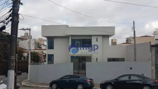Prédio Comercial à venda, 500m² no Jardim São Paulo(Zona Norte), São Paulo