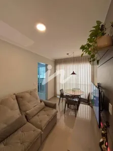 Apartamento com 2 Quartos à venda, 55m² no Santa Mônica, Uberlândia