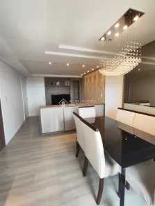 Apartamento com 3 Quartos à venda, 94m² no Rio Branco, Caxias do Sul