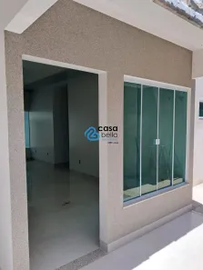 Casa com 3 Quartos à venda, 105m² no Plano Diretor Sul, Palmas