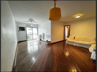 Apartamento com 3 Quartos à venda, 138m² no Tijuca, Rio de Janeiro