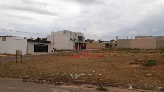 Lote/Terreno à venda, 251m² no Conjunto Habitacional Isaura Pitta Garms, Bauru