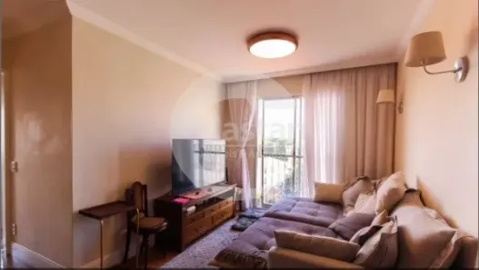 Apartamento com 2 Quartos à venda, 68m² no Alto da Mooca, São Paulo