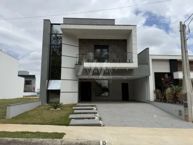 Casa de Condomínio com 3 Quartos à venda, 180m² no Centro, Sorocaba