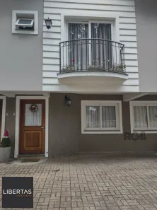 Casa de Condomínio com 3 Quartos à venda, 96m² no Vila Luiza, Canela