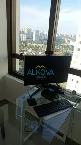Sala Comercial à venda, 49m² no Jardim Alvorada, São José dos Campos