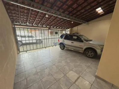 Sobrado com 4 Quartos à venda, 213m² no Recanto dos Pinheiros, São José dos Campos