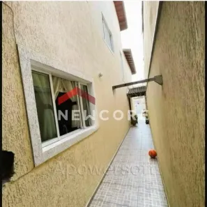 Sobrado com 3 Quartos à venda, 116m² no Vila Nossa Senhora de Fátima, Guarulhos
