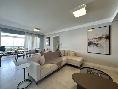 Apartamento com 3 Quartos à venda, 125m² no Vila Aviação, Bauru