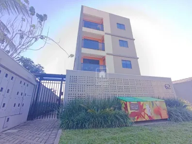 Apartamento com 2 Quartos à venda, 56m² no Maria Antonieta, Pinhais