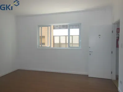 Apartamento com 3 Quartos para alugar, 87m² no Itaim Bibi, São Paulo