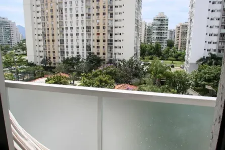 Apartamento com 2 Quartos à venda, 53m² no Jacarepaguá, Rio de Janeiro