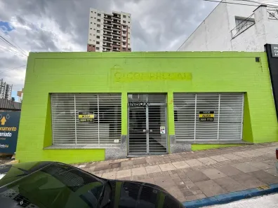 Ponto Comercial para alugar, 300m² no Centro, Bento Gonçalves