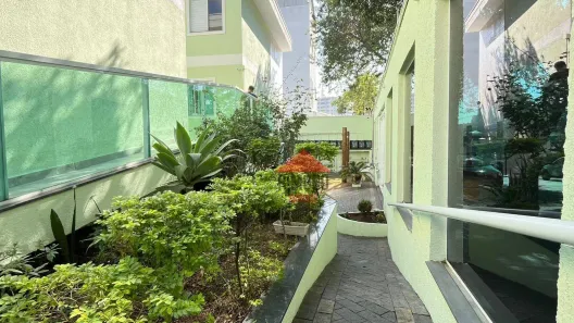 Casa de Condomínio com 3 Quartos para alugar, 120m² no Vila Guilhermina, São Paulo