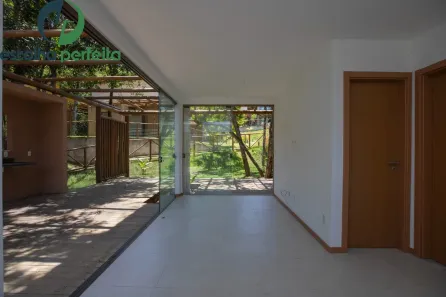 Casa de Condomínio com 3 Quartos à venda, 136m² no , Mata de São João