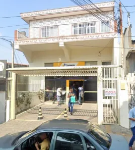 Prédio Comercial com 4 Quartos à venda, 413m² no Parque Paineiras, São Paulo