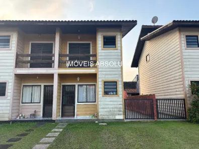Casa com 2 Quartos à venda, 80m² no Balneario Gaivotas, Itanhaém