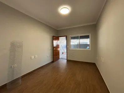Casa com 2 Quartos para alugar, 130m² no Loteamento Residencial Jardim Esperança, Americana