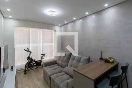 Apartamento com 2 Quartos à venda, 38m² no Vila Ré, São Paulo