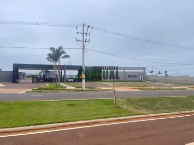 Lote/Terreno à venda, 318m² no Gleba Simon Frazer, Londrina