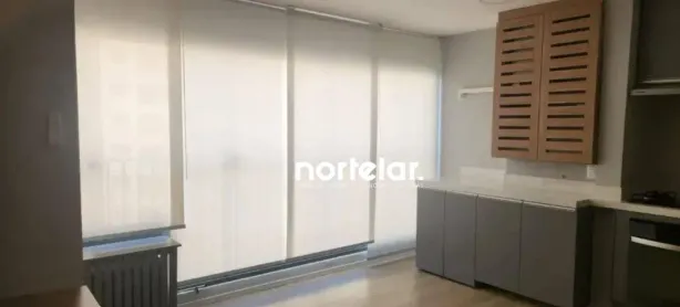 Apartamento com 2 Quartos à venda, 55m² no Vila Anastácio, São Paulo
