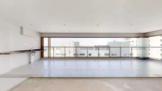 Apartamento com 3 Quartos à venda, 144m² no Sumarezinho, São Paulo