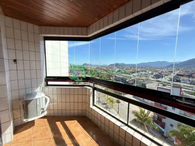 Apartamento com 2 Quartos à venda, 82m² no Vila Sao Paulo, Mongaguá