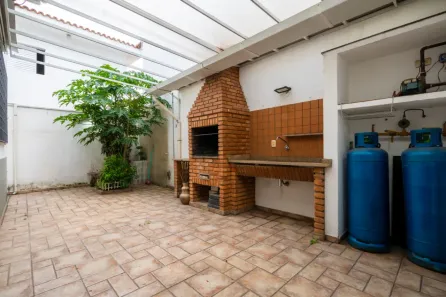 Casa com 3 Quartos à venda, 172m² no Campo Belo, São Paulo