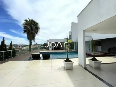 Casa com 4 Quartos à venda, 478m² no Jardim Riacho das Pedras, Contagem