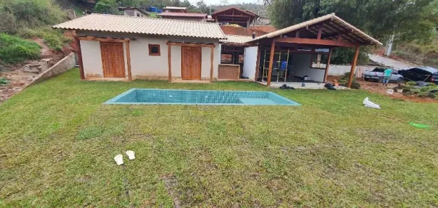 Casa de Condomínio com 3 Quartos à venda, 280m² no Itaipava, Petrópolis