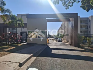 Apartamento com 2 Quartos à venda, 46m² no Vila Boa Vista 1, São Carlos