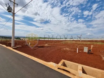 Lote/Terreno à venda, 308m² no Residencial Alto do Castelo, Ribeirão Preto