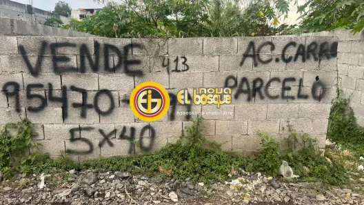 Lote/Terreno à venda, 200m² no Jardim Nova Vitória I, São Paulo
