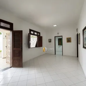 Casa com 3 Quartos à venda, 300m² no Olho D'Água, São Luís