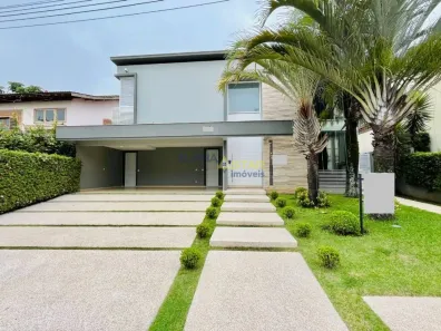 Casa de Condomínio com 5 Quartos à venda, 491m² no Alphaville Residencial Dois, Barueri