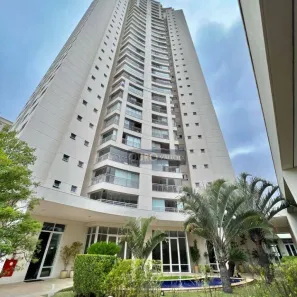 Apartamento com 3 Quartos à venda, 122m² no Mooca, São Paulo