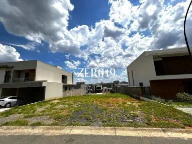 Lote/Terreno à venda, 433m² no Loteamento Residencial Arborais, Campinas