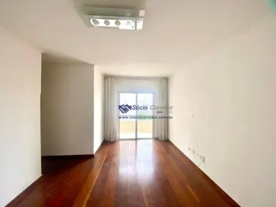 Apartamento com 3 Quartos à venda, 81m² no Chácara Santo Antônio (Zona Leste), São Paulo