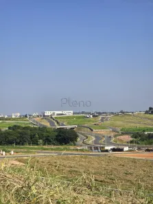 Lote/Terreno à venda, 413m² no Alphaville Dom Pedro, Campinas