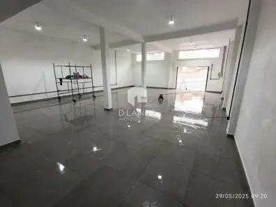 Galpão/Depósito/Armazém para alugar, 175m² no Jardim Florence, Campinas