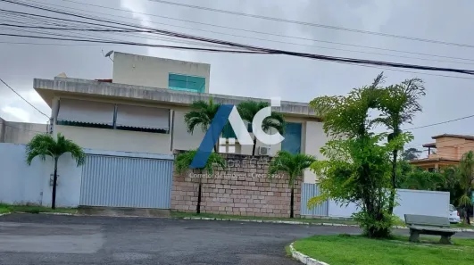 Casa de Condomínio com 4 Quartos à venda, 230m² no Piatã, Salvador