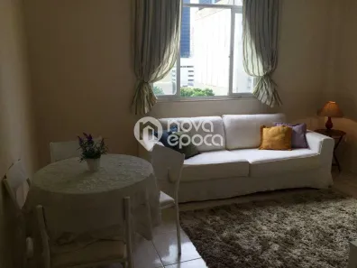 Apartamento com 2 Quartos à venda, 70m² no Centro, Rio de Janeiro