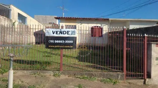 Casa com 2 Quartos à venda, 50m² no Jardim dos Oliveiras, Campinas