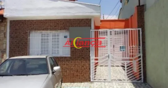 Casa com 2 Quartos à venda, 117m² no Vila Zamataro, Guarulhos