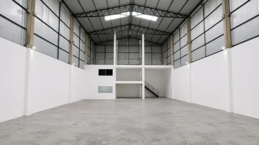 Galpão/Depósito/Armazém para alugar, 800m² no Calhau, São Luís