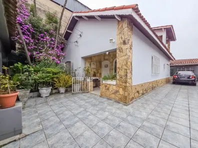 Casa com 2 Quartos à venda, 170m² no Vila Dionisia, São Paulo