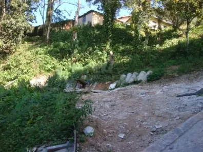 Lote/Terreno à venda, 797m² no Bingen, Petrópolis